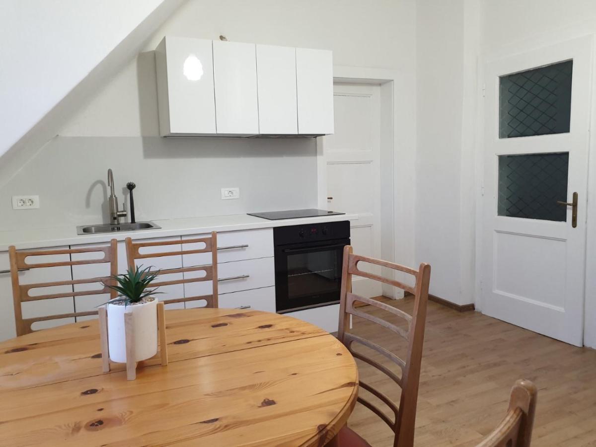 Huge Bbq Garden 2, Spacious Flat, Ac, Free Parking 2 Ljubljana Bagian luar foto